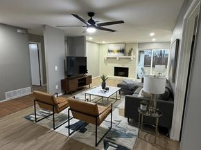 2917  Abston Drive , Mesquite Texas 75150