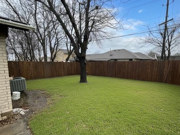 2917  Abston Drive , Mesquite Texas 75150