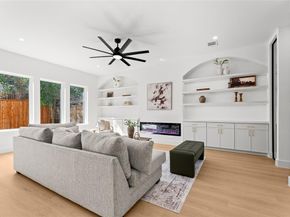 6911  Mohawk Drive , Dallas Texas 75235