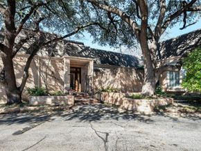 5805  Farquhar Lane , Dallas Texas 75209