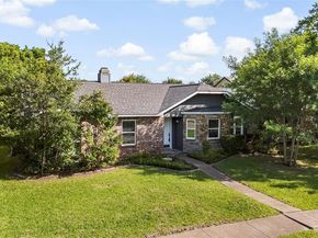 9212  Shipman Street , Rowlett Texas 75088