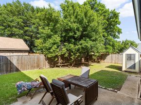 9212  Shipman Street , Rowlett Texas 75088