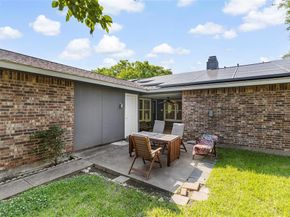 9212  Shipman Street , Rowlett Texas 75088