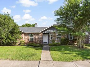 9212  Shipman Street , Rowlett Texas 75088