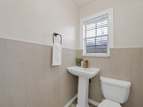 5404  Westcreek Drive , Fort Worth Texas 76133