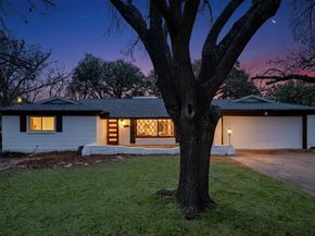 5404  Westcreek Drive , Fort Worth Texas 76133