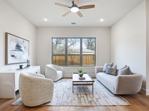 2315  Colony Court , Dallas Texas 75235