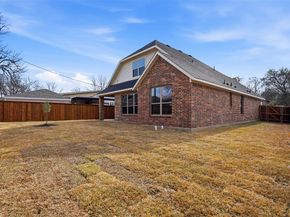 2315  Colony Court , Dallas Texas 75235