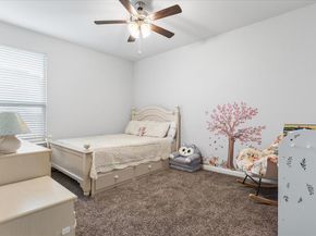 1080  Mooring Drive , Azle Texas 76020