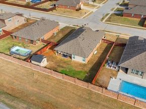 1080  Mooring Drive , Azle Texas 76020