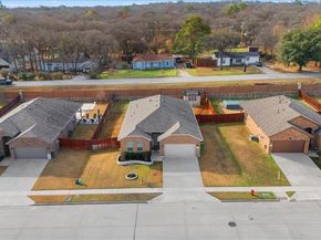 1080  Mooring Drive , Azle Texas 76020