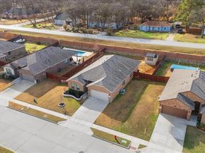 1080  Mooring Drive , Azle Texas 76020
