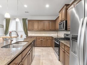 1080  Mooring Drive , Azle Texas 76020