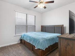 1080  Mooring Drive , Azle Texas 76020