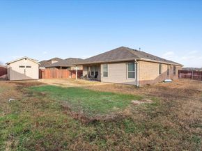 1080  Mooring Drive , Azle Texas 76020