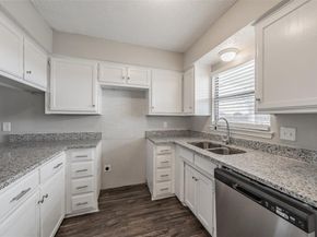 1232  Nelson Place , Fort Worth Texas 76028