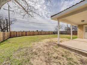 1232  Nelson Place , Fort Worth Texas 76028