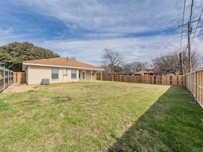 1232  Nelson Place , Fort Worth Texas 76028
