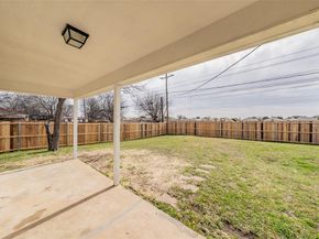 1232  Nelson Place , Fort Worth Texas 76028