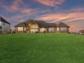5925  Thurmond Sail Court , Fort Worth Texas 76179