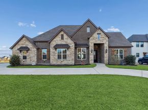 5925  Thurmond Sail Court , Fort Worth Texas 76179