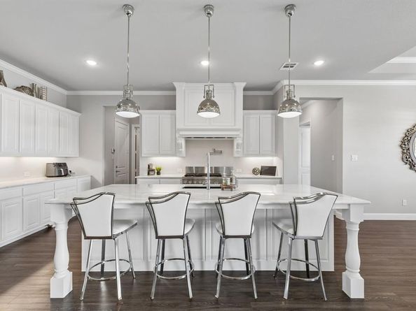 5925  Thurmond Sail Court , Fort Worth Texas 76179