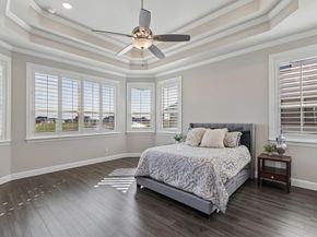 5925  Thurmond Sail Court , Fort Worth Texas 76179