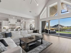 5925  Thurmond Sail Court , Fort Worth Texas 76179