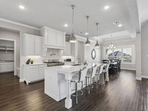 5925  Thurmond Sail Court , Fort Worth Texas 76179