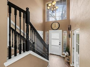 6715  Canyon Creek Drive , Arlington Texas 76001