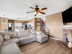 6715  Canyon Creek Drive , Arlington Texas 76001