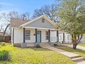 3515  Meadow Street , Dallas Texas 75215