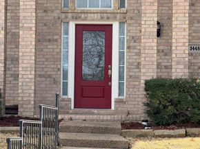 3448  Lark Meadow Way , Dallas Texas 75287
