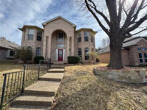 3448  Lark Meadow Way , Dallas Texas 75287