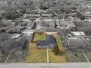 121  Hillside Lane , DeSoto Texas 75115