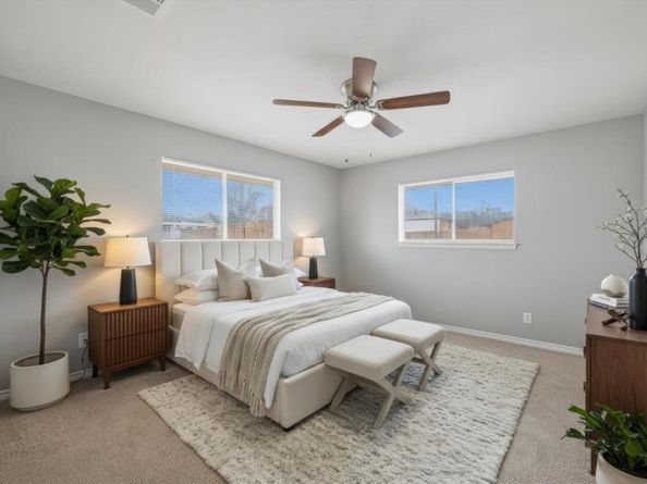 121  Hillside Lane , DeSoto Texas 75115