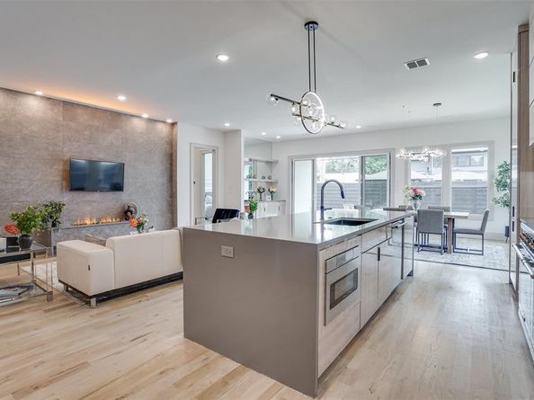 3732  Valley Ridge Road , Dallas Texas 75220