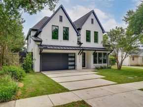 3732  Valley Ridge Road , Dallas Texas 75220