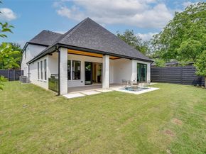 3732  Valley Ridge Road , Dallas Texas 75220