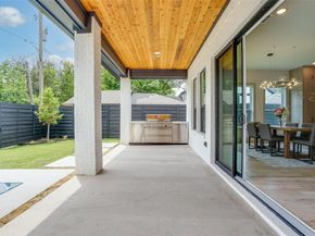 3732  Valley Ridge Road , Dallas Texas 75220