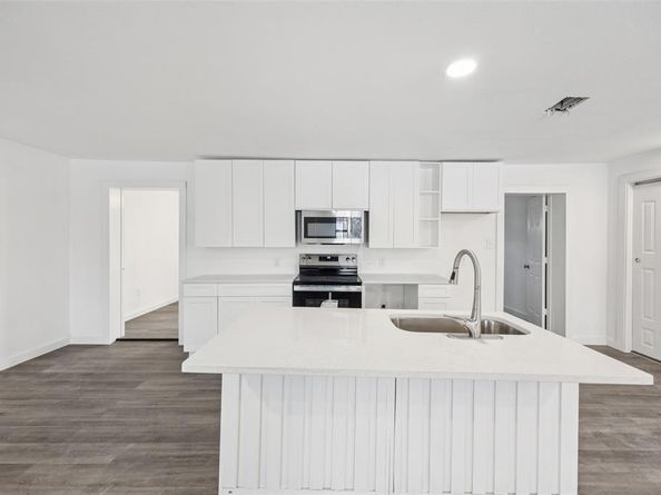 3847  Stalcup Road , Fort Worth Texas 76119