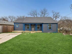 3847  Stalcup Road , Fort Worth Texas 76119
