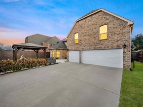 1256  Timber Lane , Frisco Texas 75036