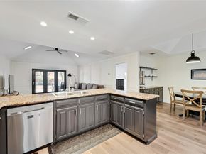 740  Newport Road , Fort Worth Texas 76120