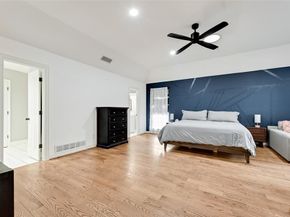 740  Newport Road , Fort Worth Texas 76120