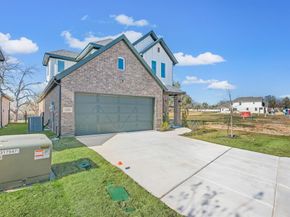 12267  Ross Calhoun Drive , Fort Worth Texas 76179