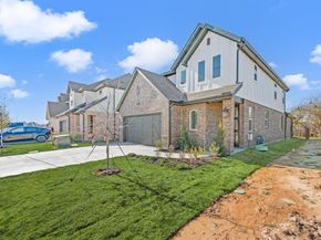 12267  Ross Calhoun Drive , Fort Worth Texas 76179