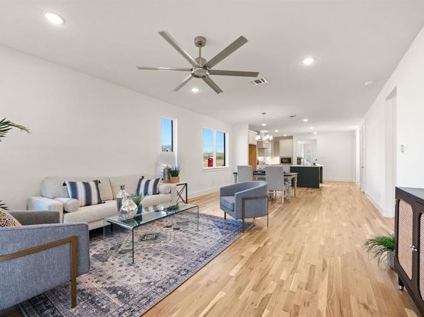 12267  Ross Calhoun Drive , Fort Worth Texas 76179