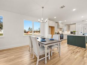 12267  Ross Calhoun Drive , Fort Worth Texas 76179