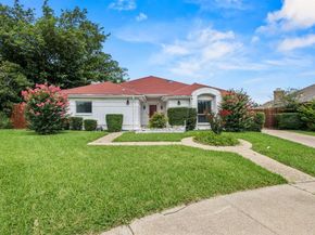 4017  Timberidge Drive , Irving Texas 75038